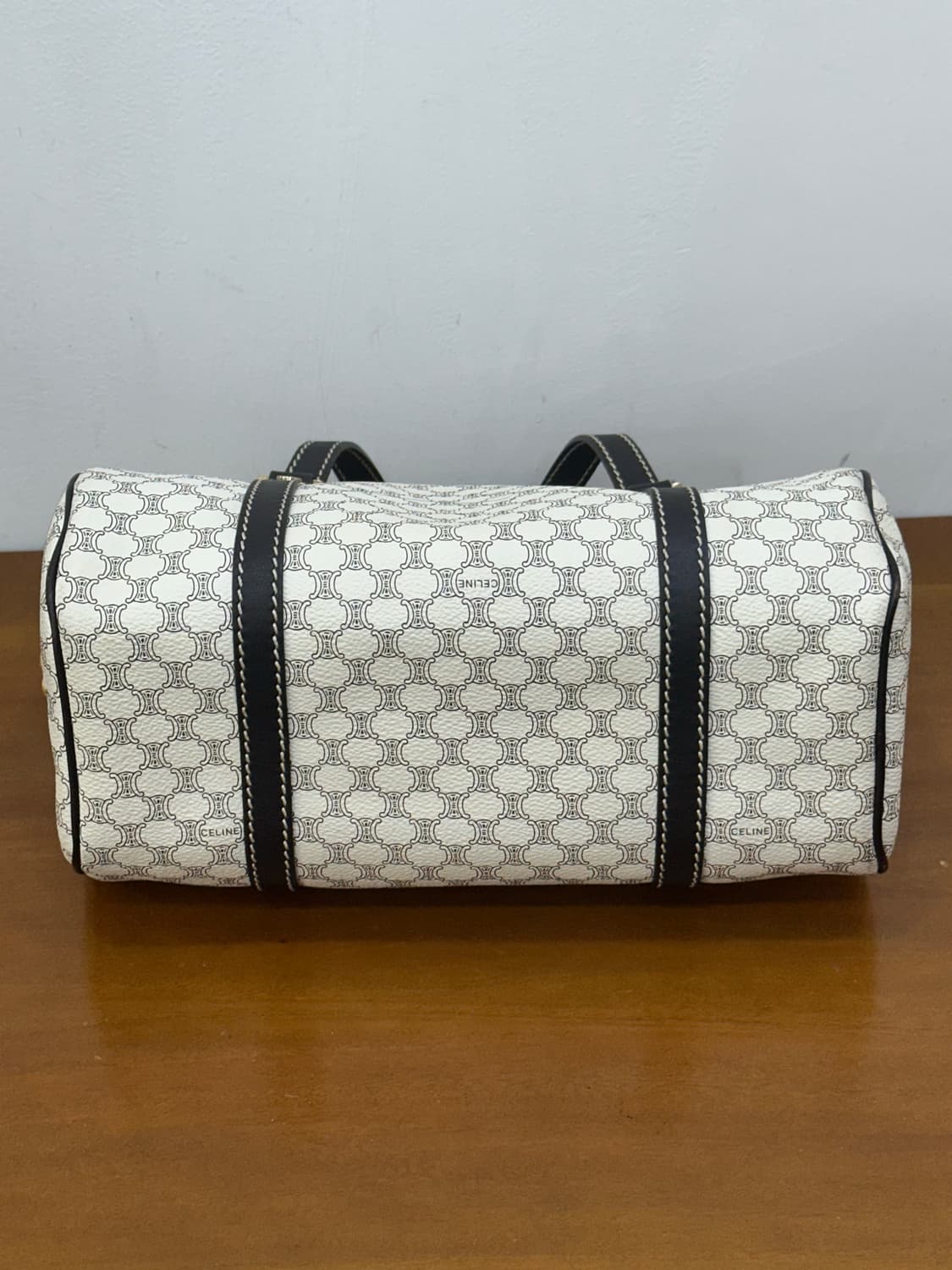 셀린느 마카당 스몰 토트백 상품이미지9