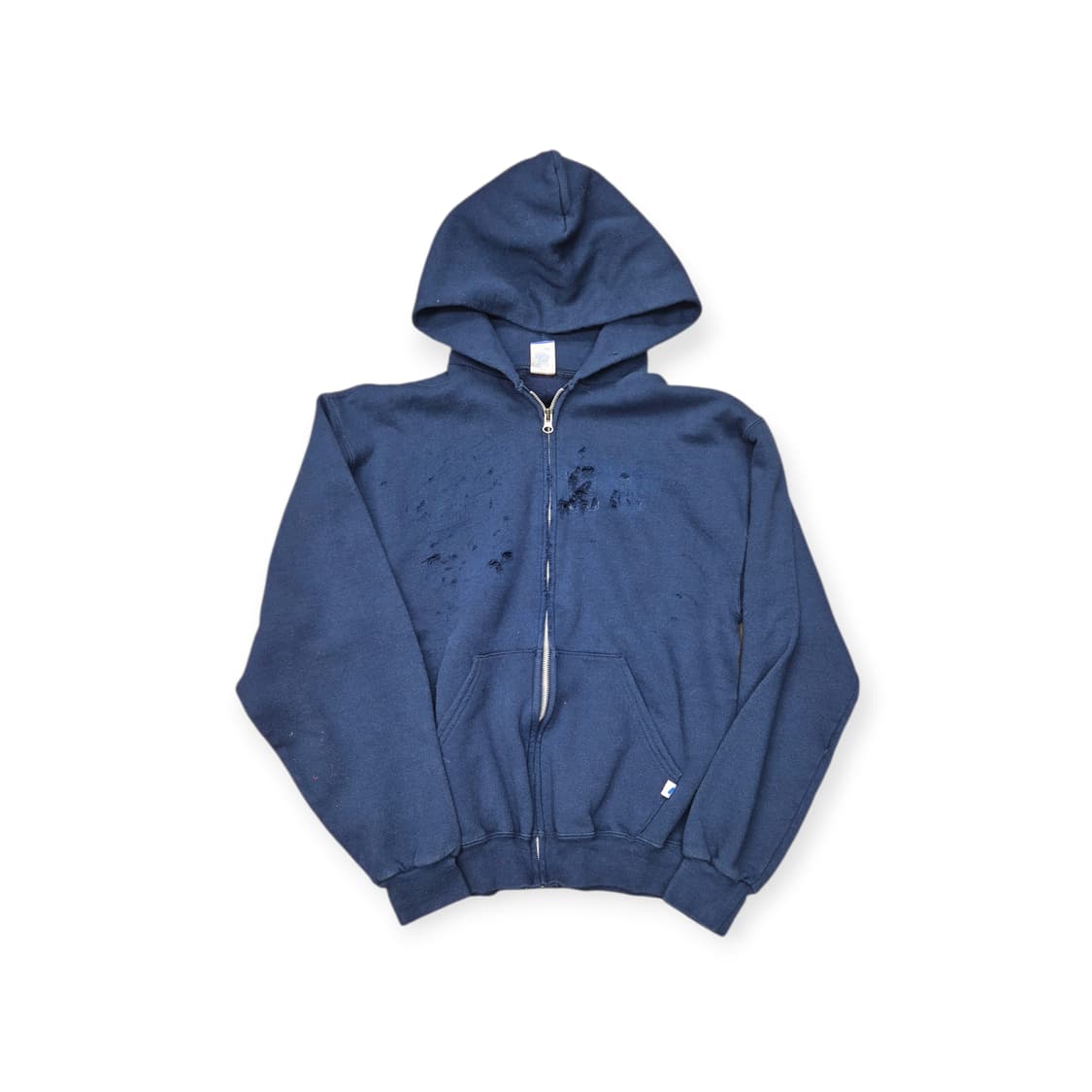 러셀 후드집업 상품이미지1