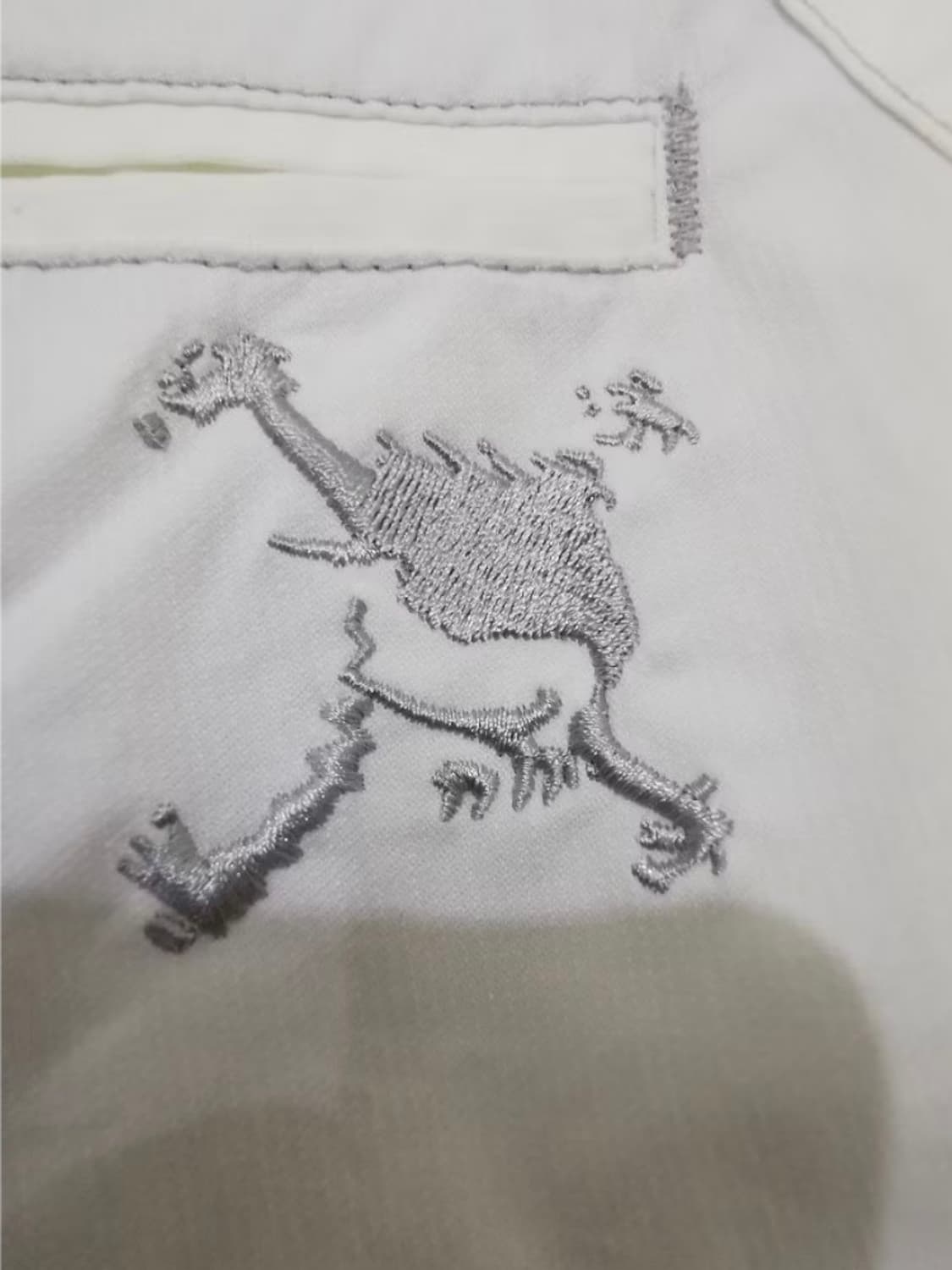 오클리 고프코어 아웃도어 팬츠 상품이미지3