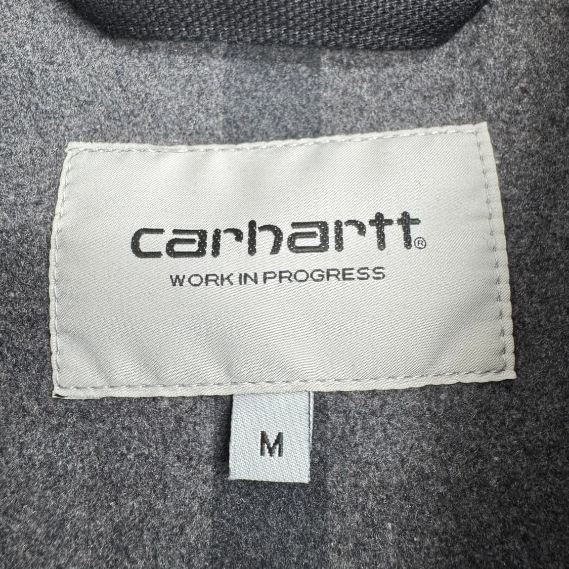 칼하트 wip 디트로이트 자켓  상품이미지4