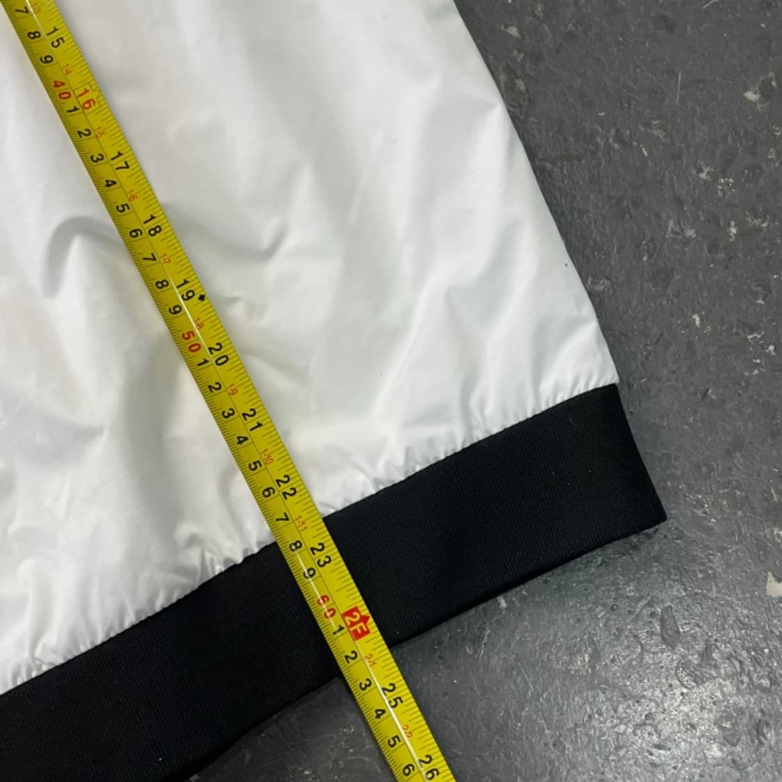 95 볼빅 바람막이 상품이미지8