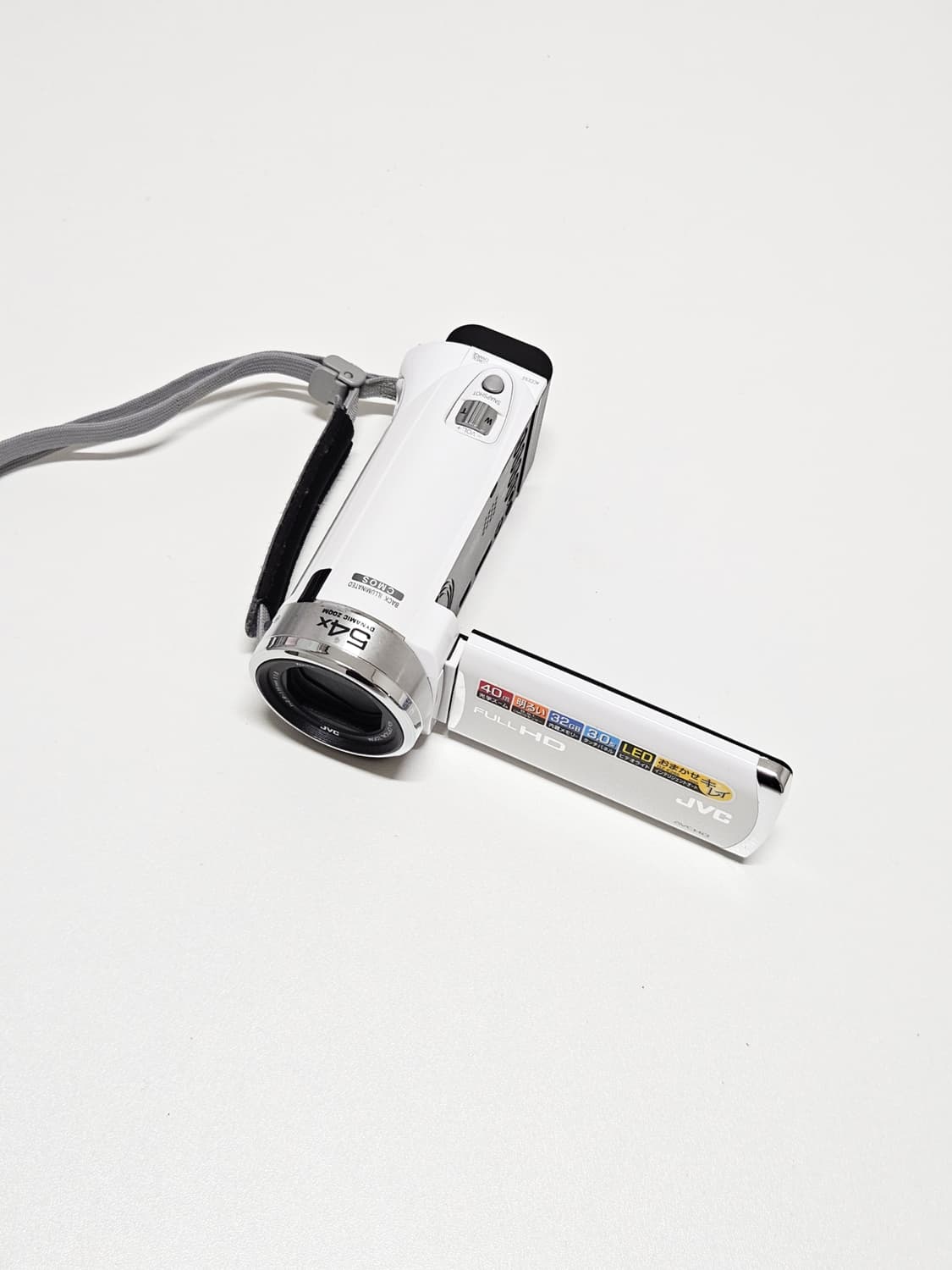 JVC GZ-E265 카리나 캠코더
디카 상품이미지8