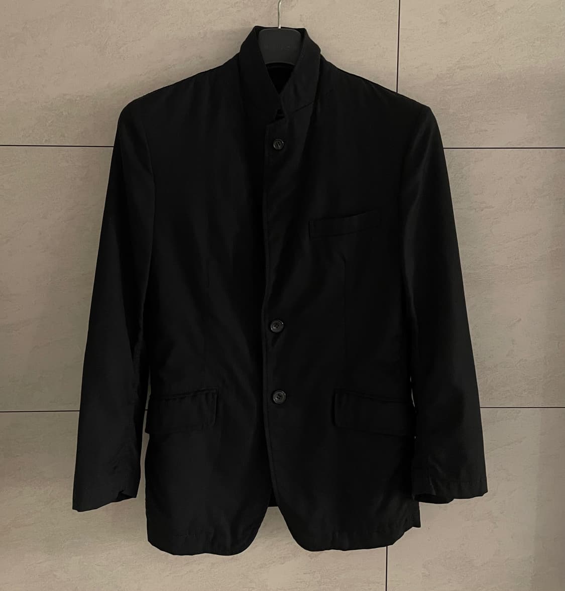 Comme des Garcons Homme wool jacket 상품이미지1