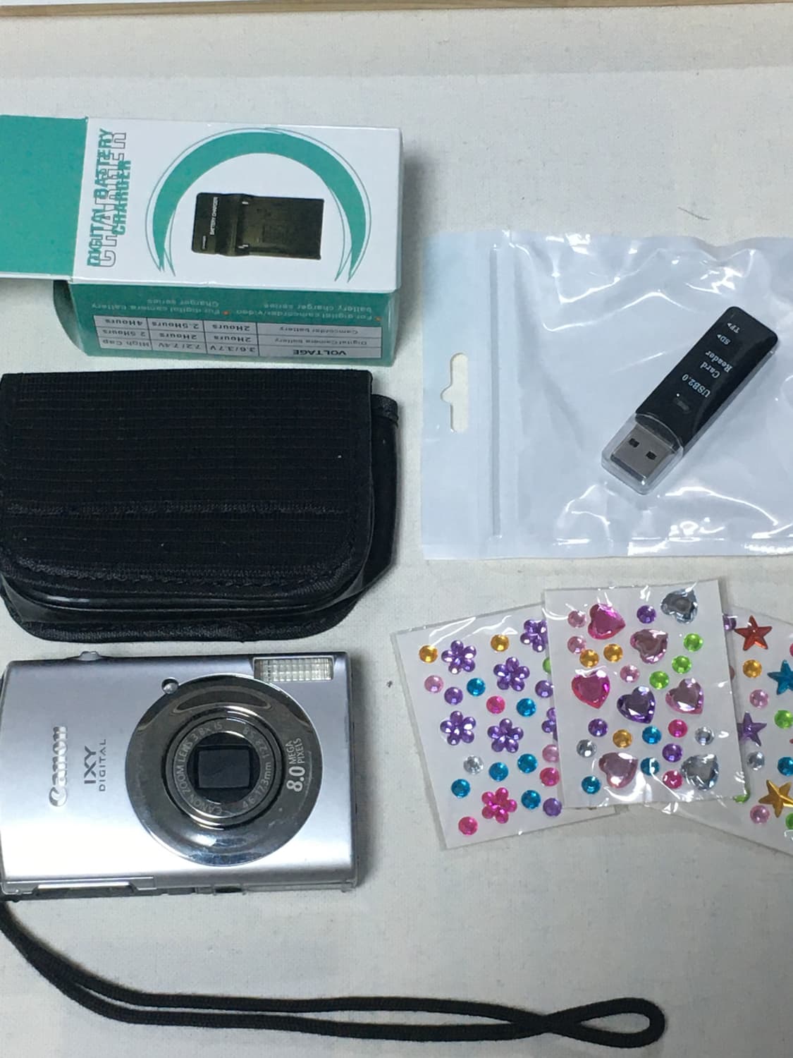 캐논 IXY DIGITAL 910 IS / 부드럽고 따뜻한 CCD 감성  상품이미지2