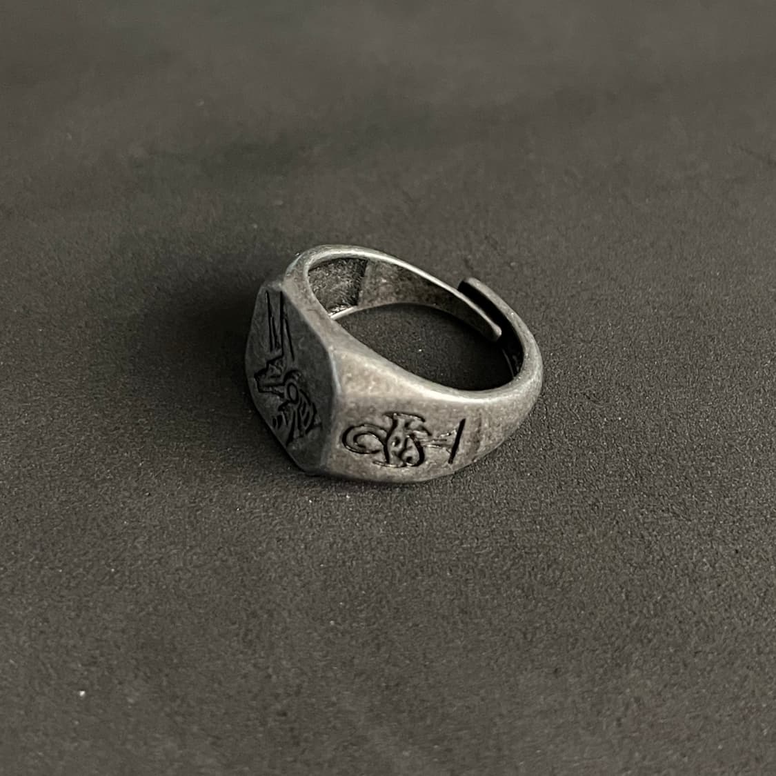 vintage ring 빈티지 반지 상품이미지2