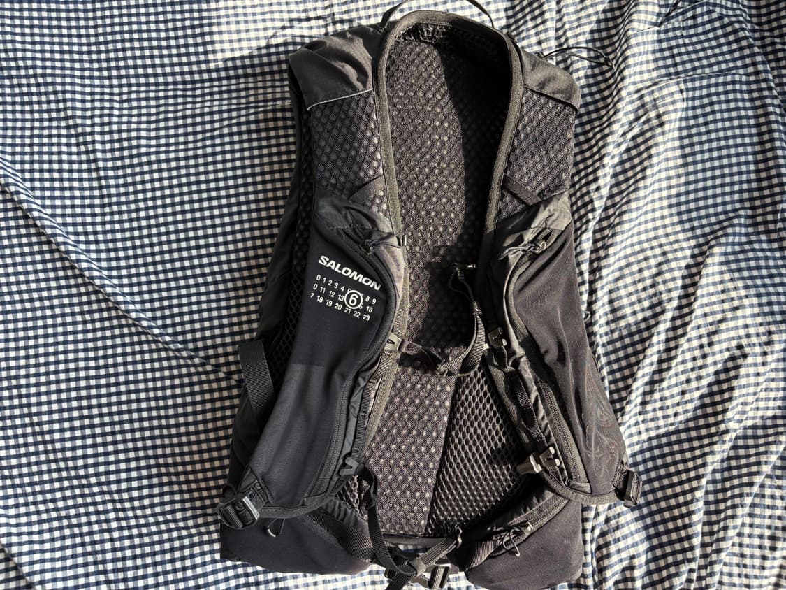 살로몬 마르지엘라 백팩 상품이미지4