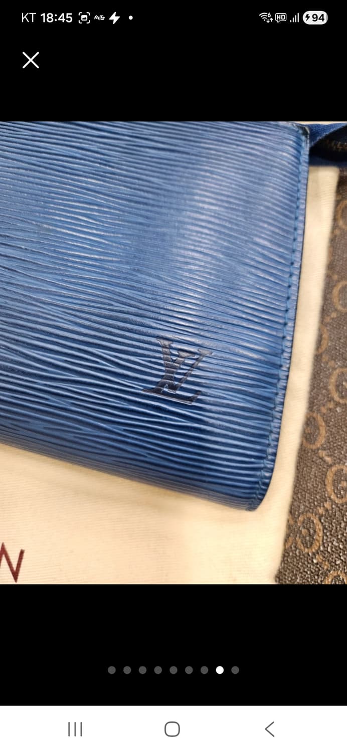 루이비통 에삐 미니 백 상품이미지8