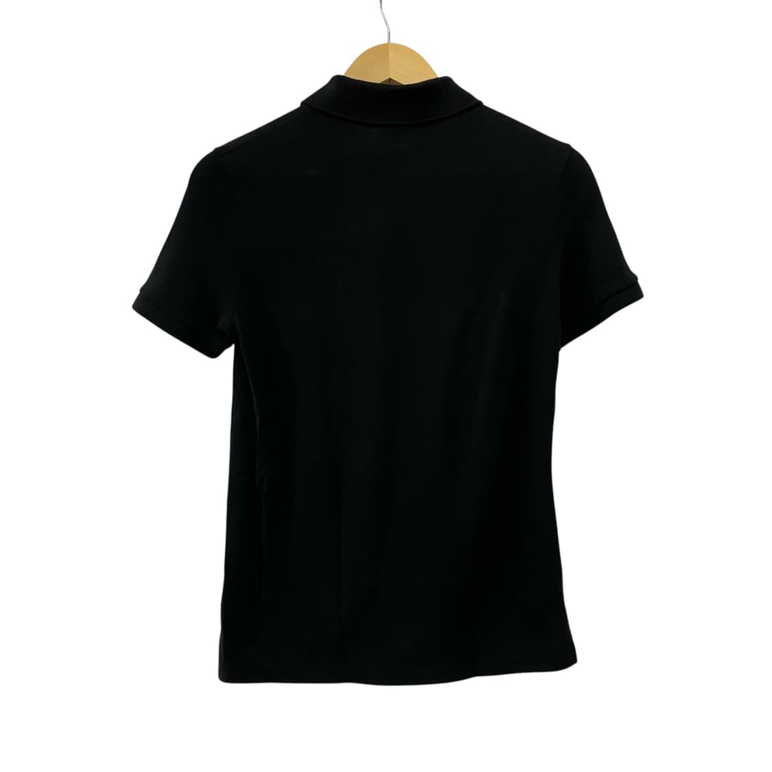 여성용 라코스테 반팔 카라티(36) 상품이미지2