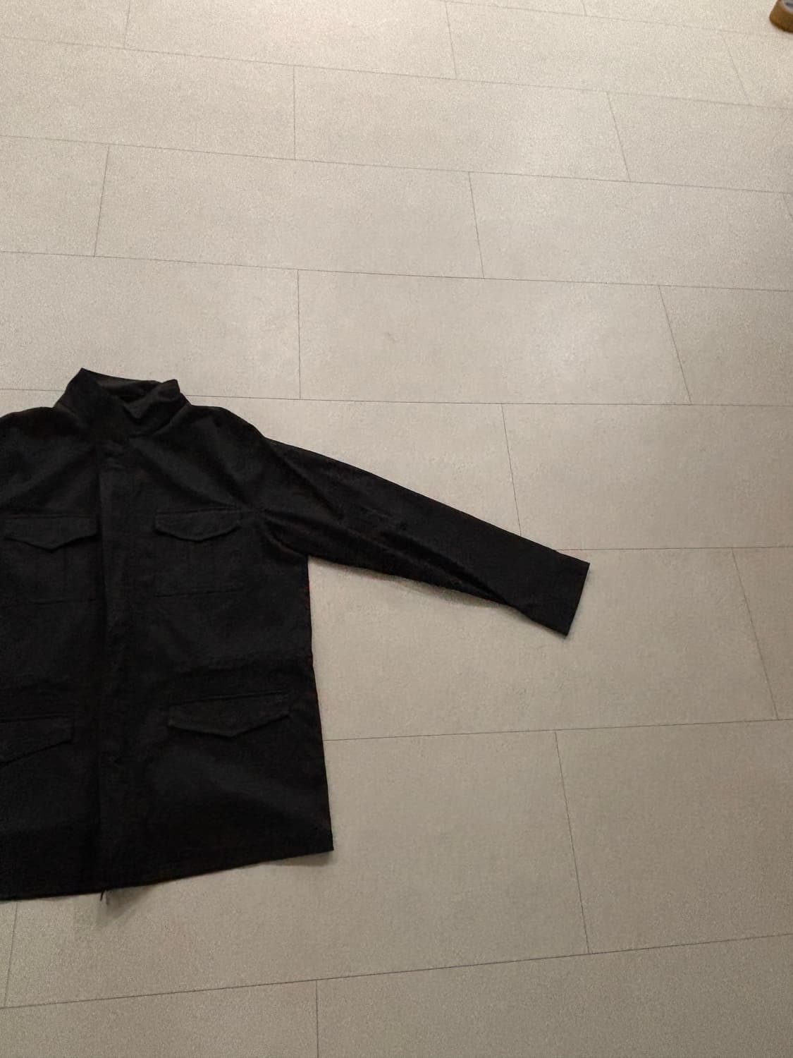 00s Vintage Nike 6.0 유틸리티 M65 사파리 필드자켓 L 상품이미지2