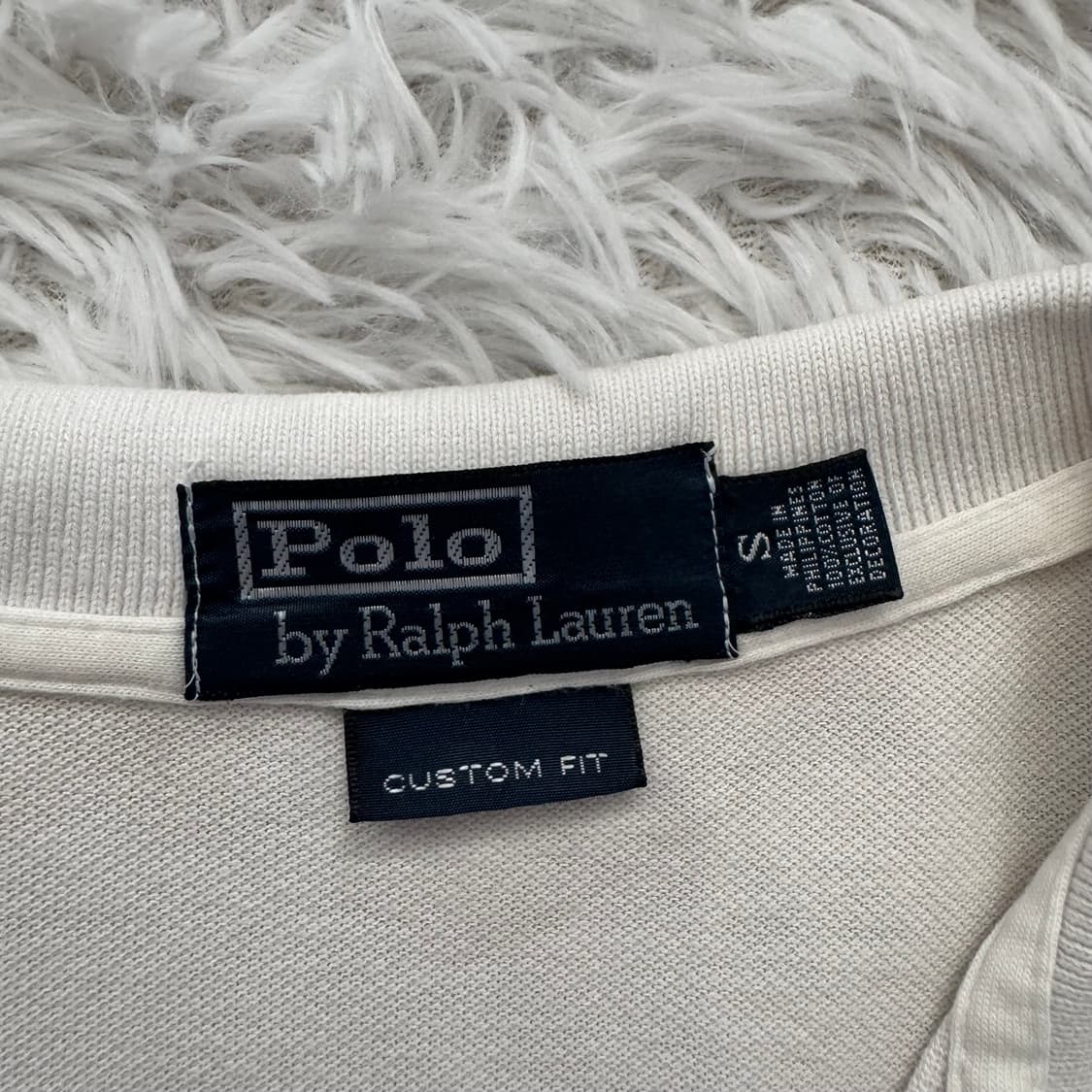 POLO 일본빈티지 카라티 폴로 빈티지반팔 폴로카라티 폴로반팔 상품이미지4