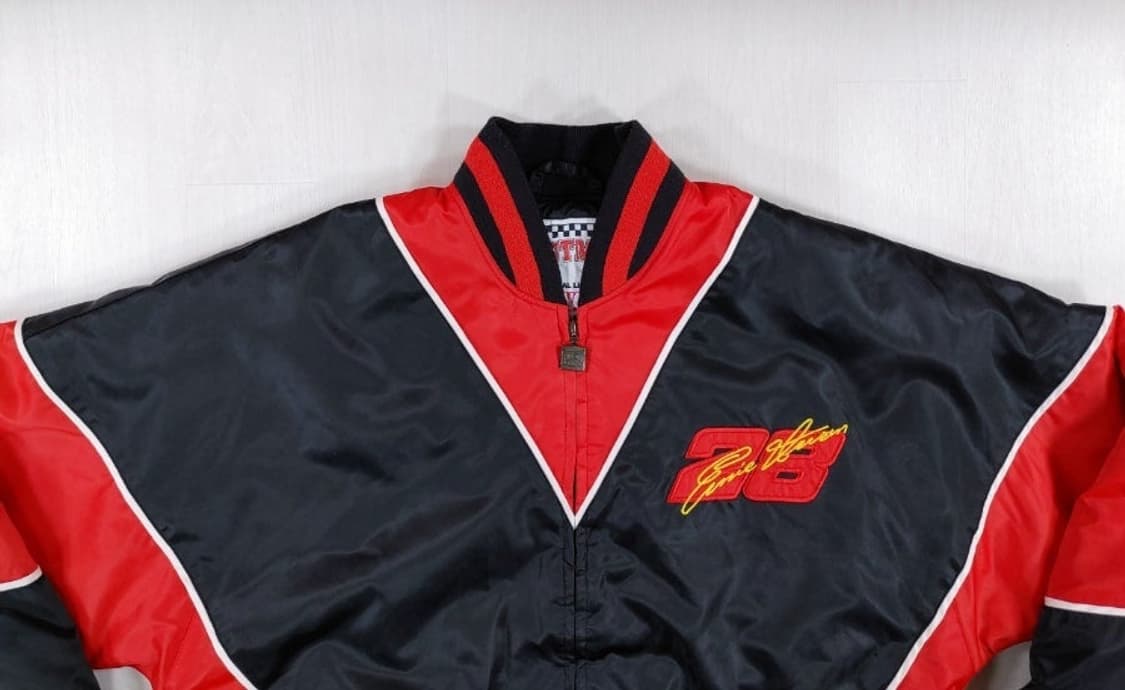 90년대 어니어반 나스카 레이싱자켓 M 상품이미지2