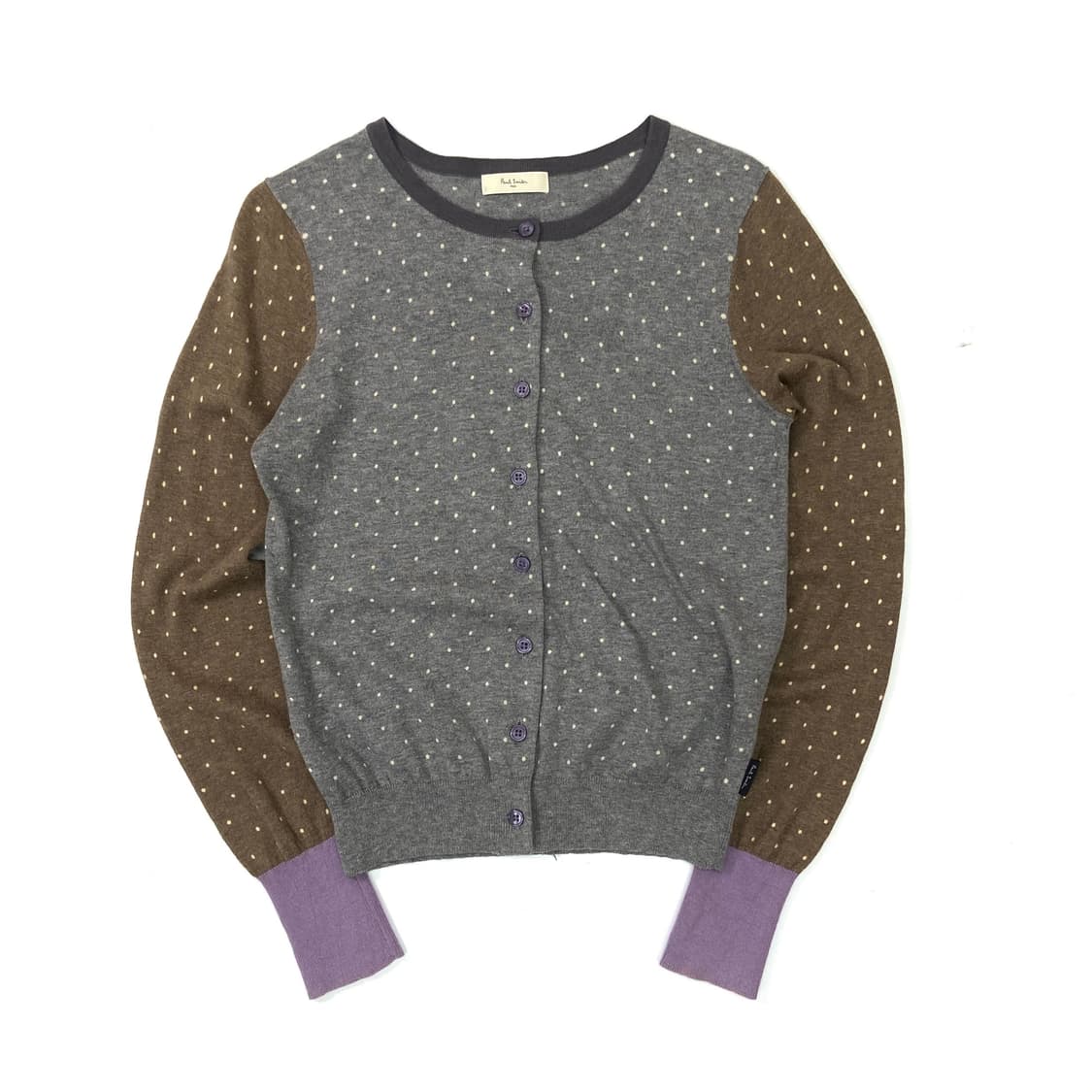 Paul smith Dot cardigan 상품이미지1