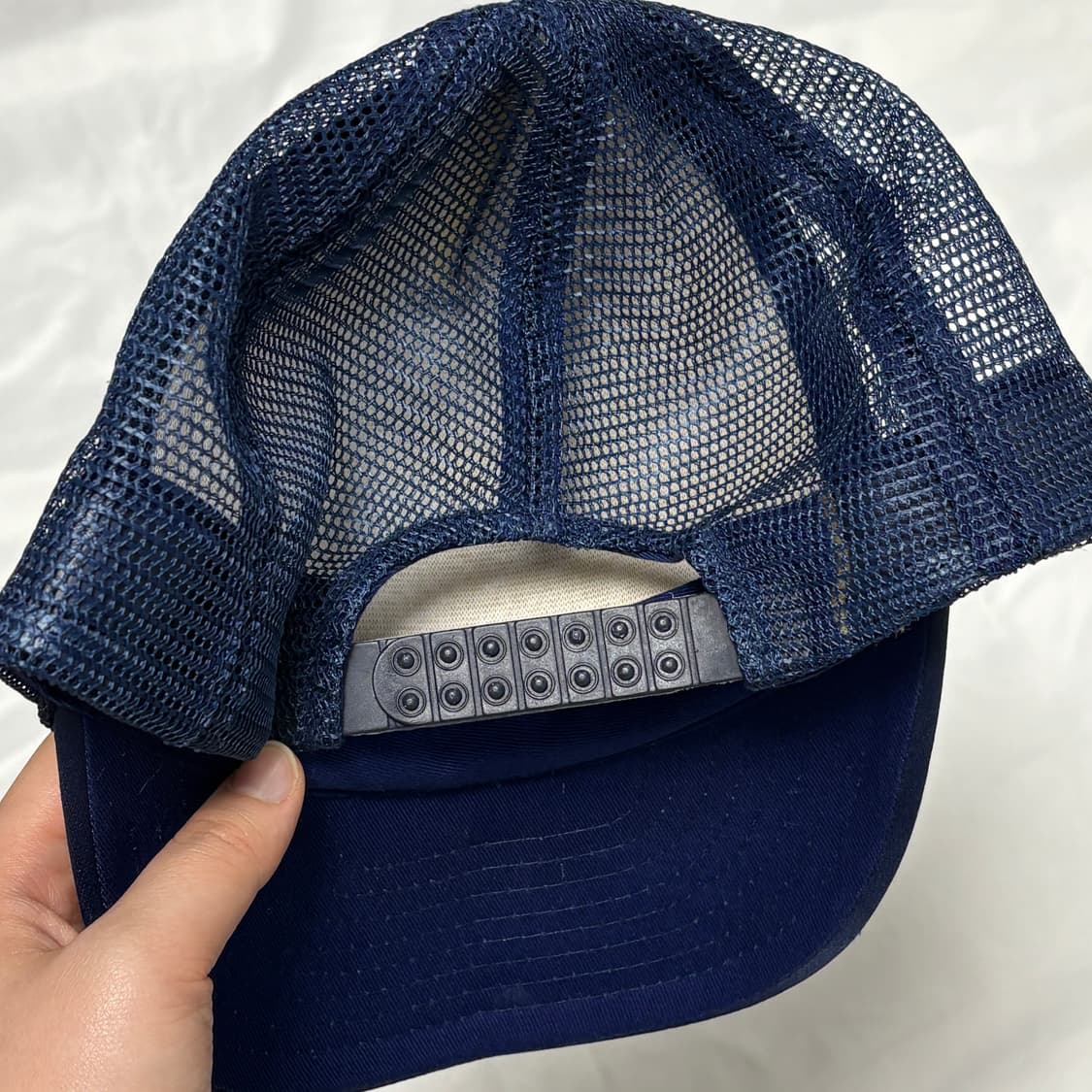 Mohr’s 트러커 캡 상품이미지3