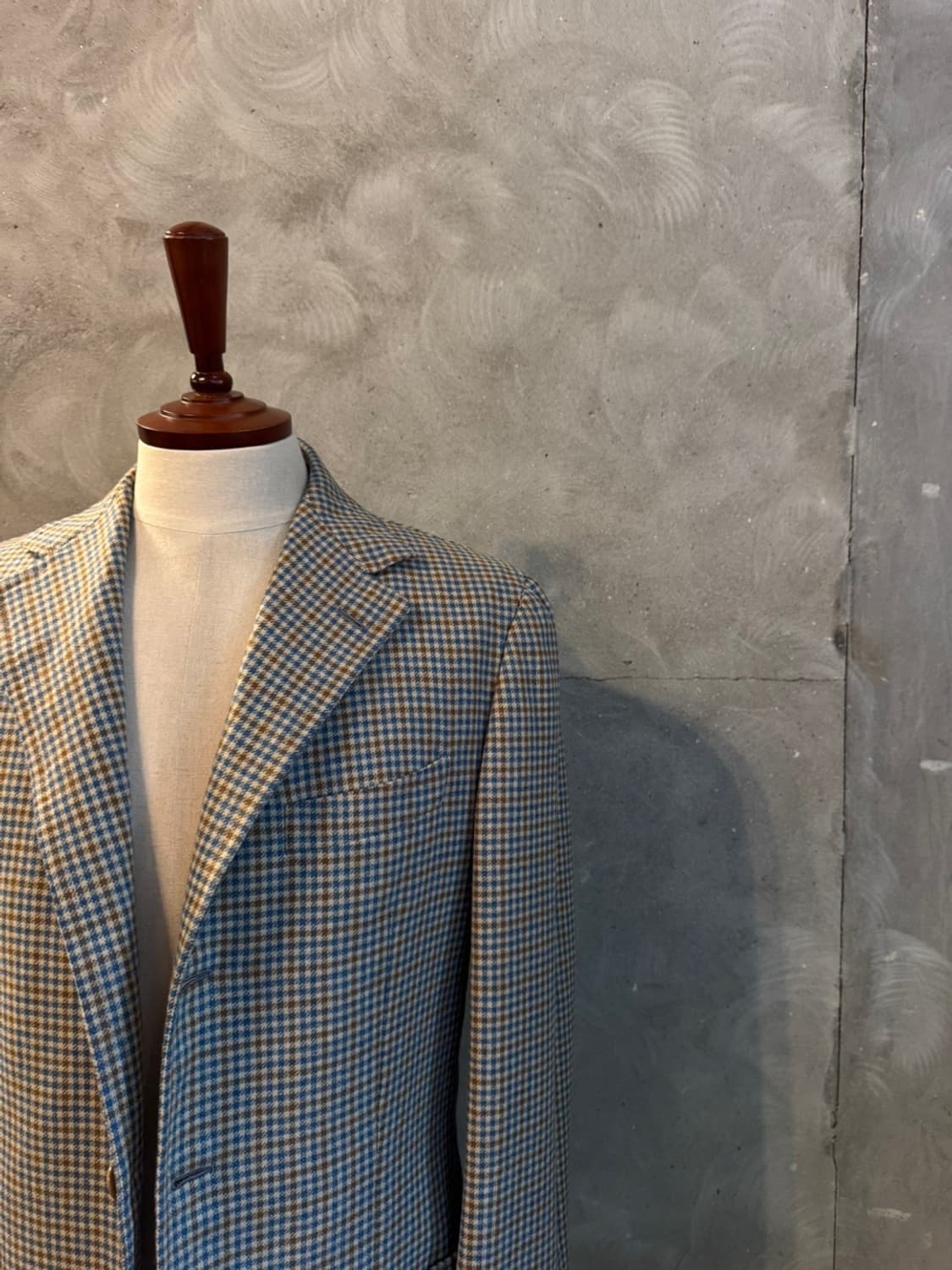 사르토리아 파르테노페아 테일러드 자켓 103~105 상품이미지3