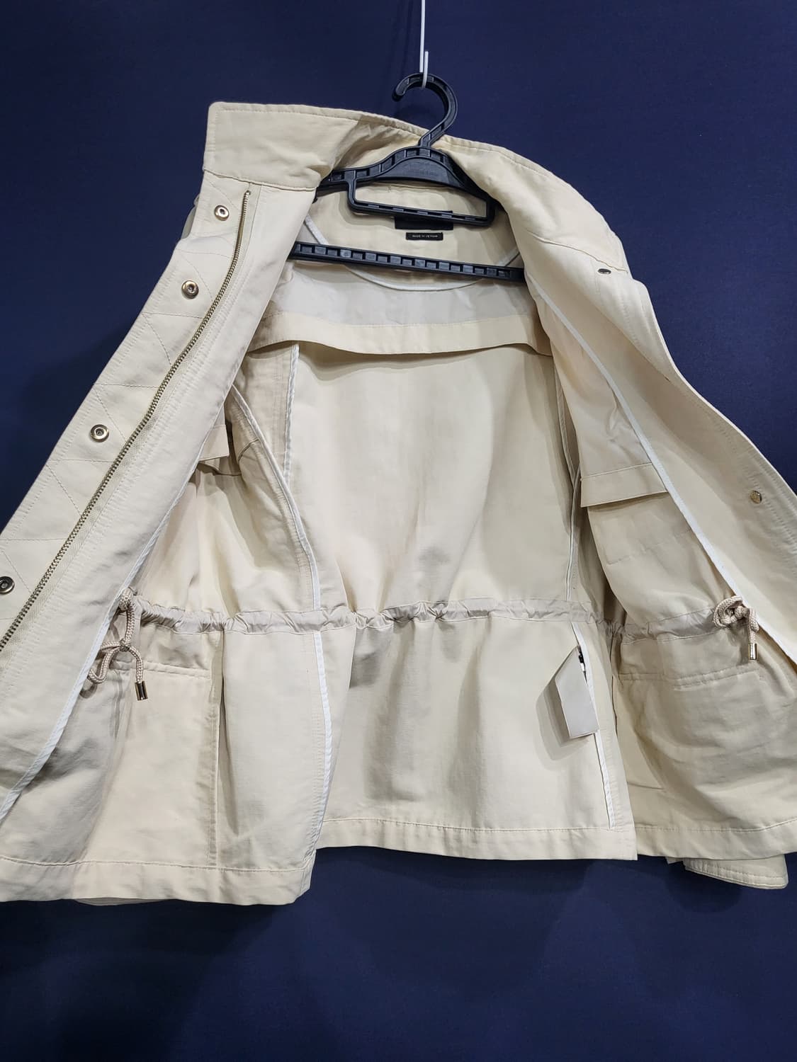 마시모두띠 자켓 상품이미지4