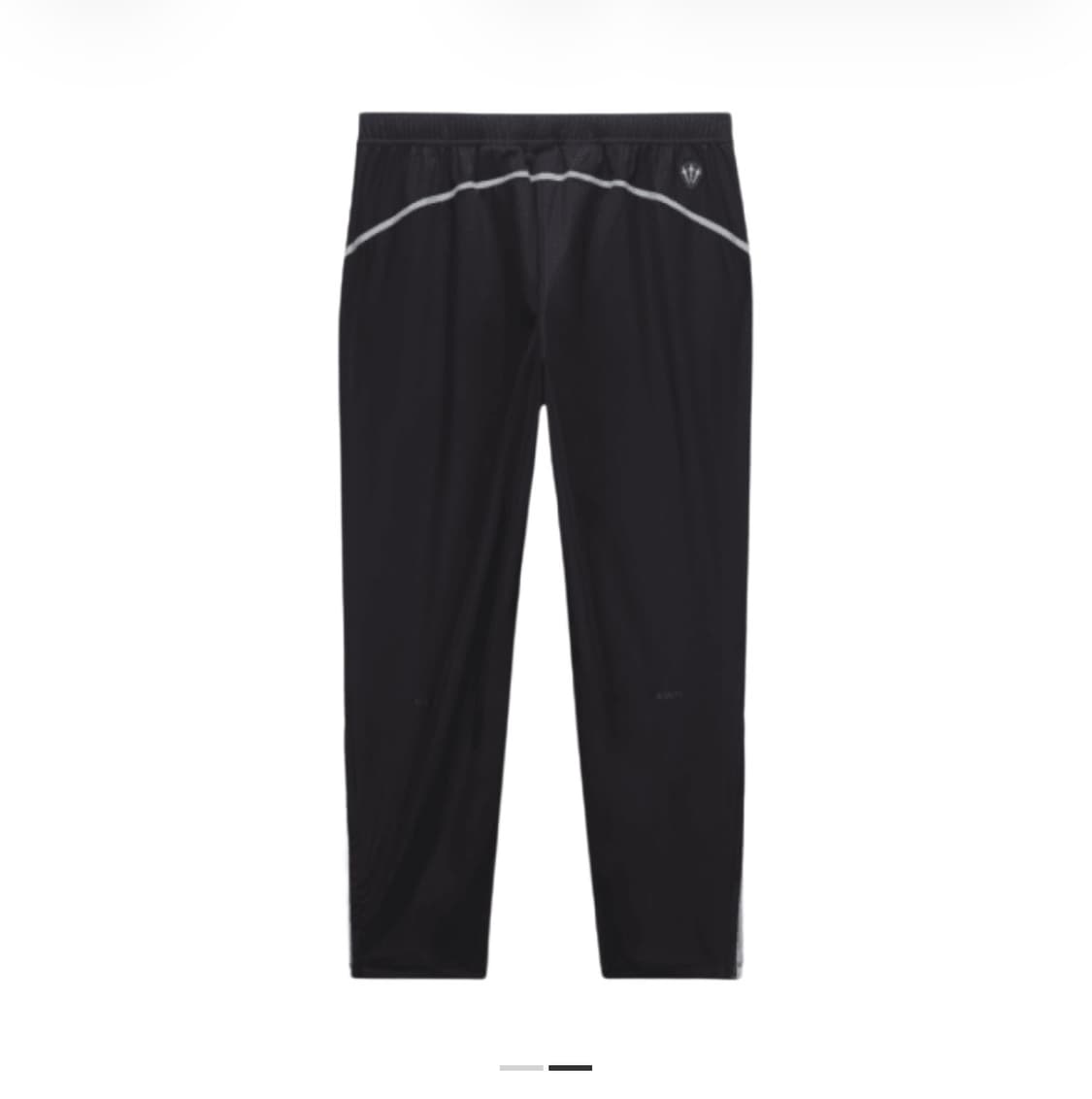 나이키 드레이크 녹타 베스킷볼 웜업 팬츠(A+ 중고상품) 상품이미지2