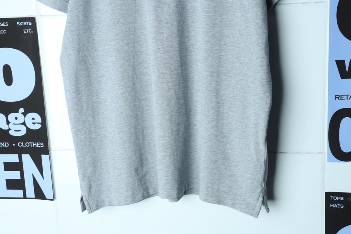(3XL-4XL) 타미힐피거 반팔 카라 티셔츠 빅사이즈-7B10 상품이미지4
