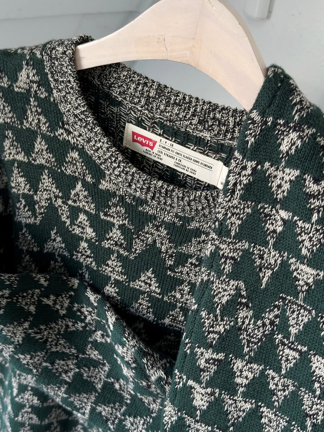 Levi's 상품이미지1