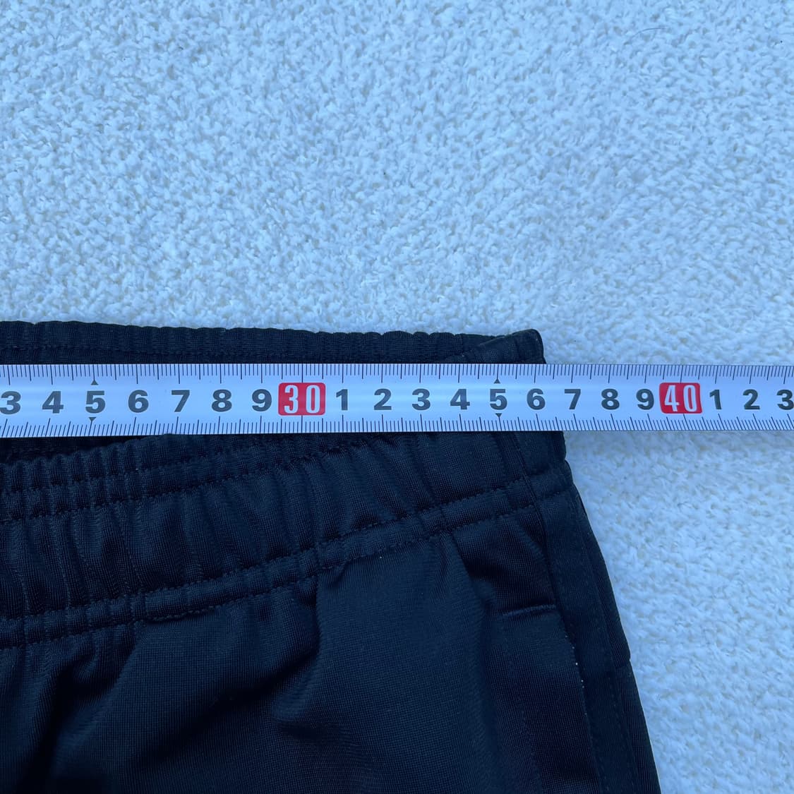 XL 아디다스 밴딩 트레이닝 조거팬츠 0304M 상품이미지5