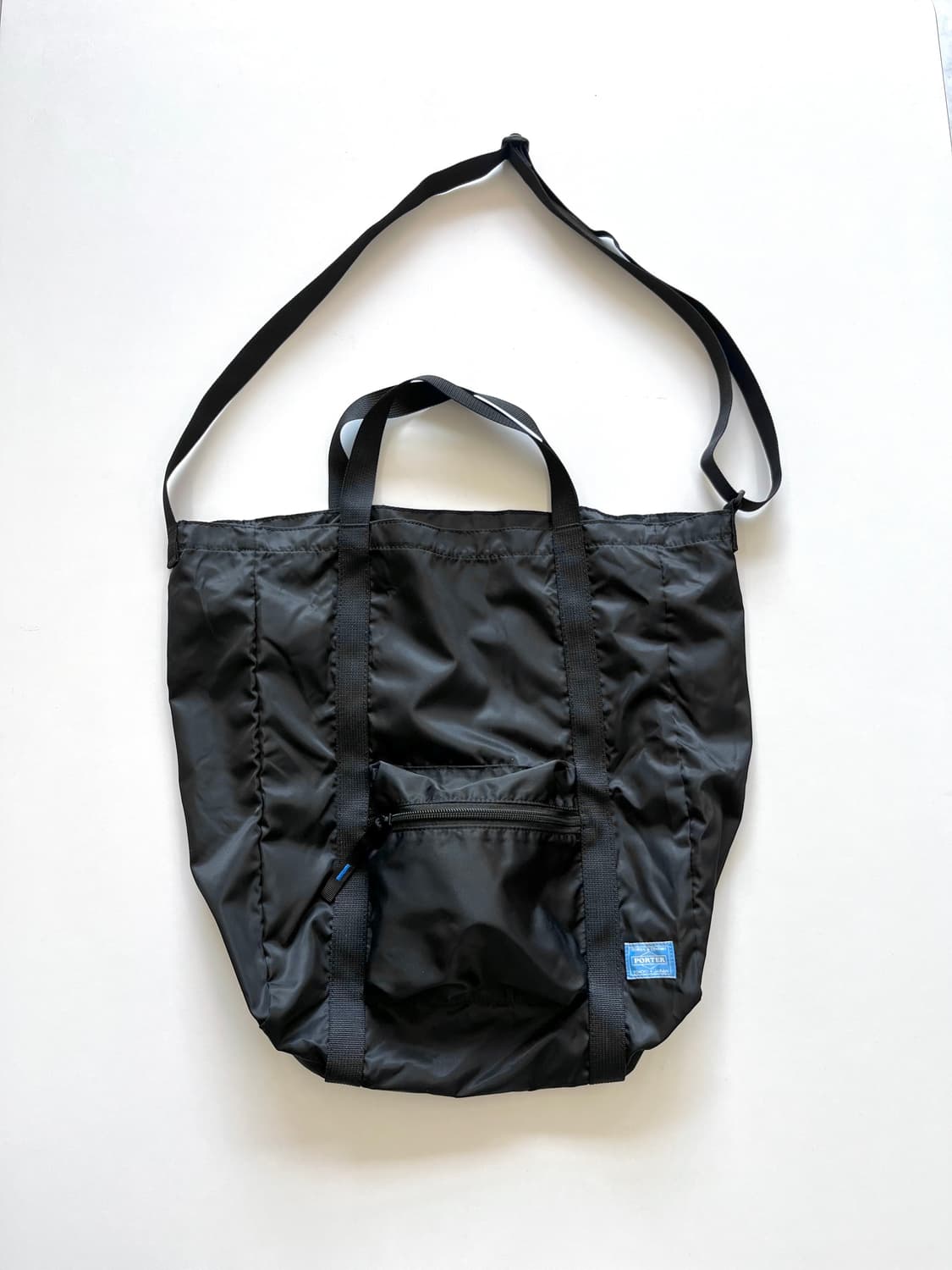 요시다포터 패커블 2way 백 상품이미지2