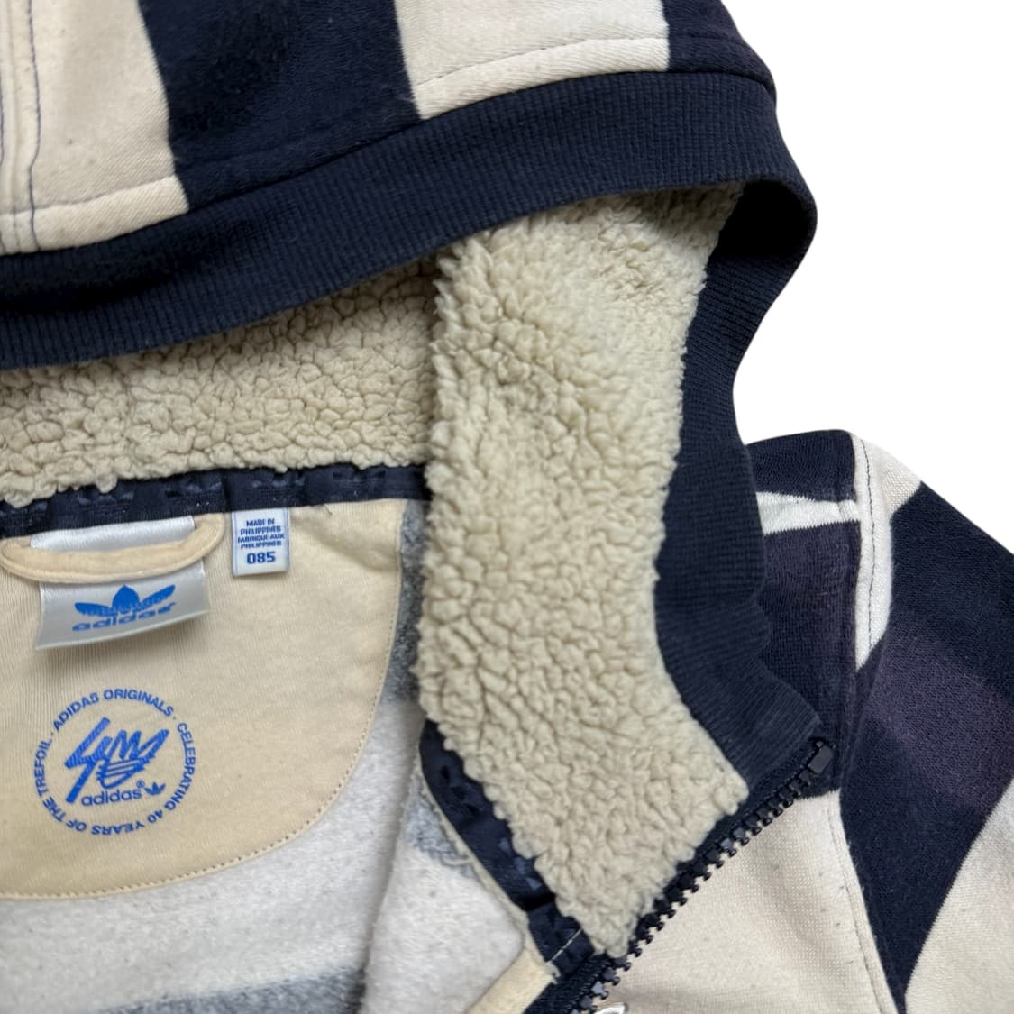 아디다스 후드집업 상품이미지2