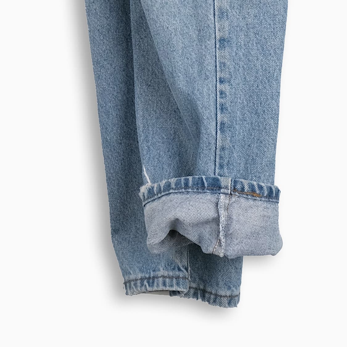 리바이스 634 오렌지탭 연청 90s 34 인치 OR6343602 상품이미지7