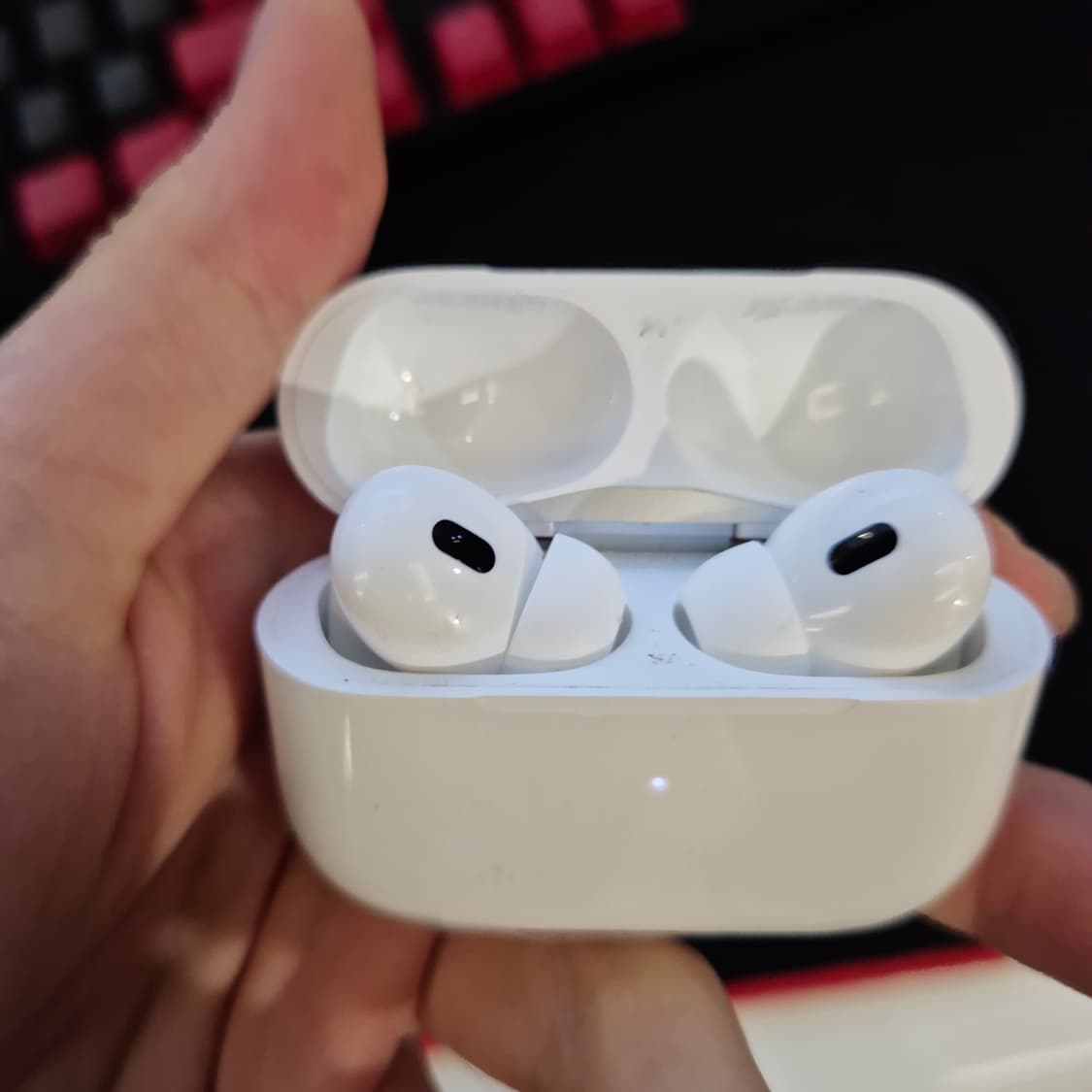 에어팟 프로 2 상품이미지2