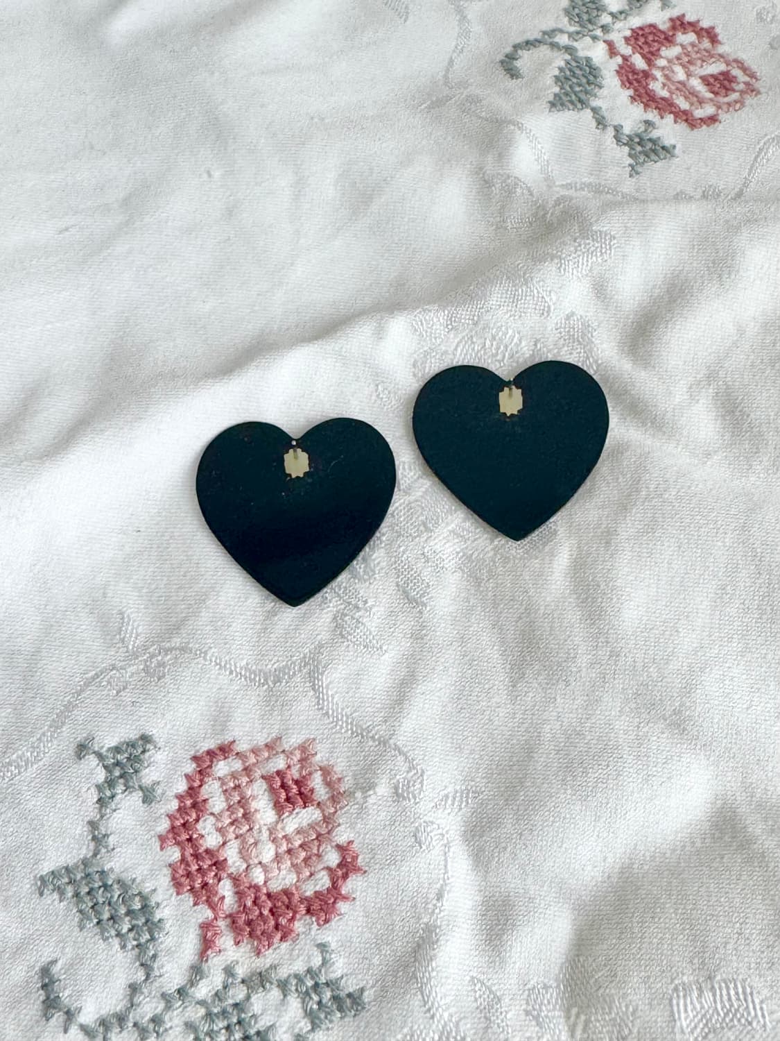 미국 빈티지 이어링 상품이미지2