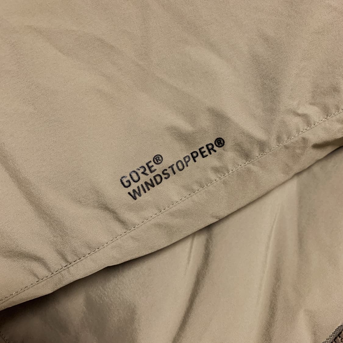 아크테릭스 리프 콜드 WX 자켓 SV 크로커다일 상품이미지4