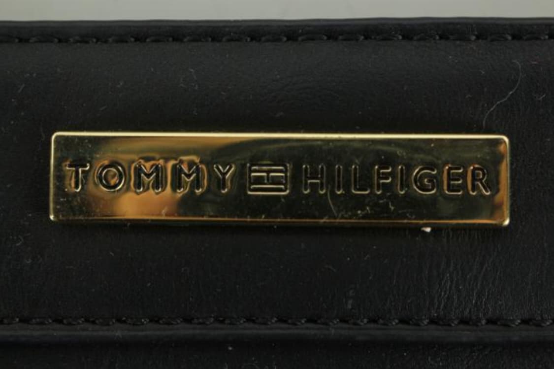 타미힐피거 토트백 상품이미지9