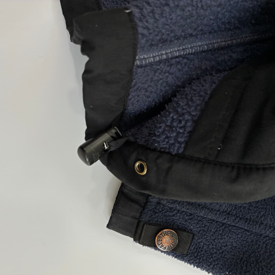 The northface  노스페이스 써밋 써멀프로 데날리 폴라텍 플리스 상품이미지7