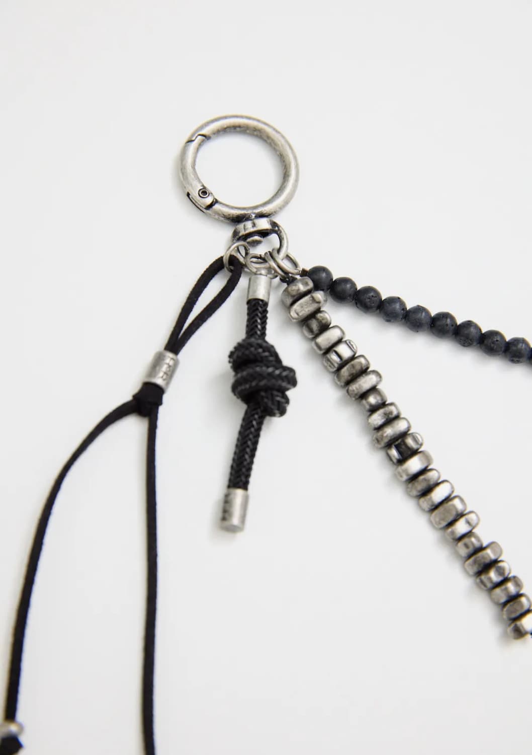 해칭룸 스톤볼 키링 상품이미지2