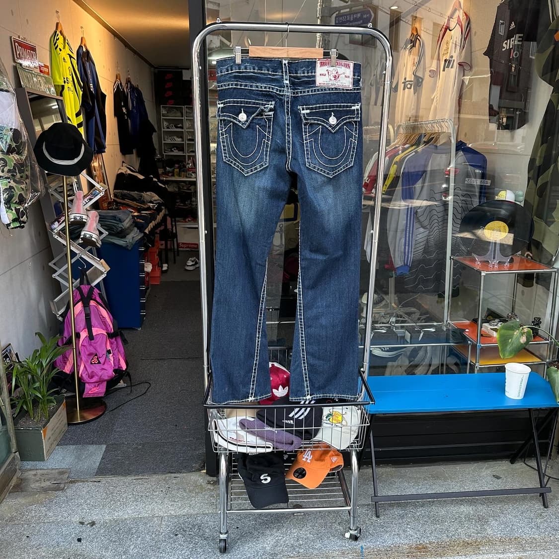 [36] 트루릴리전  상품이미지3