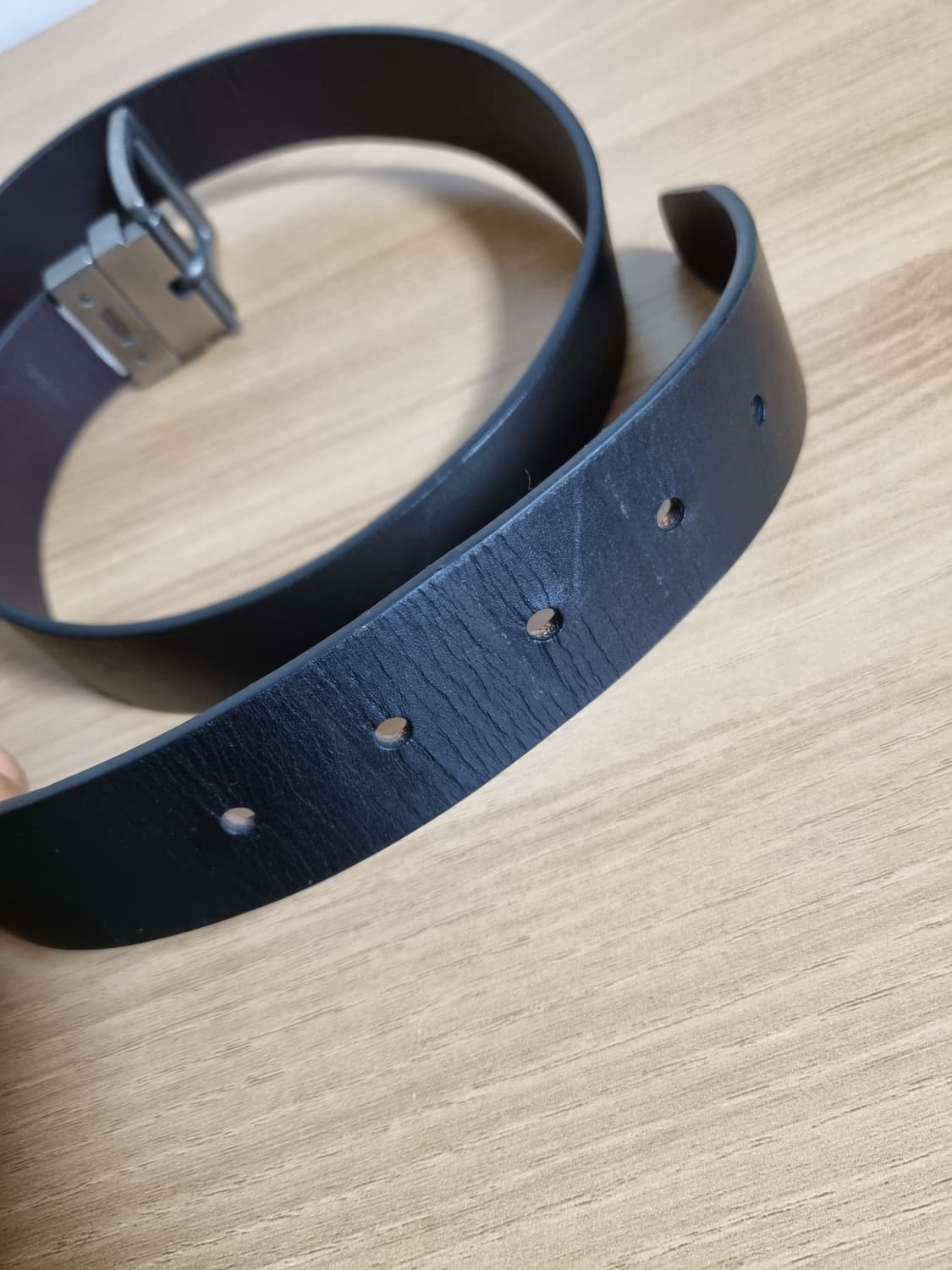 리바이스 벨트 상품이미지4