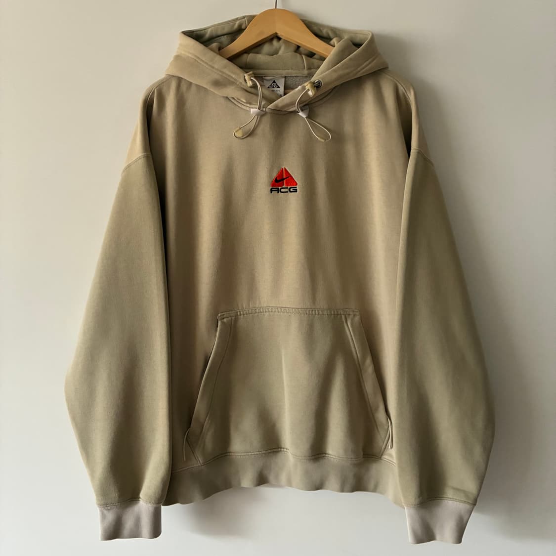 나이키 ACG 스웻 후드  상품이미지1