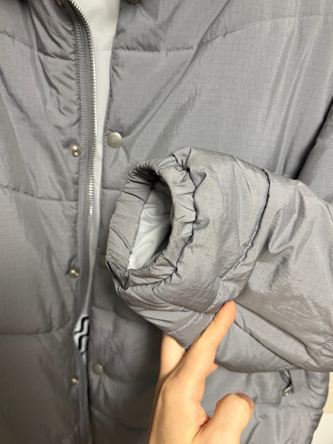 카브엠트 패딩 상품이미지5