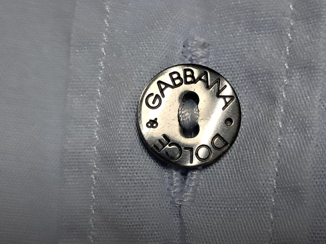 돌체앤가바나 셔츠 42 상품이미지7