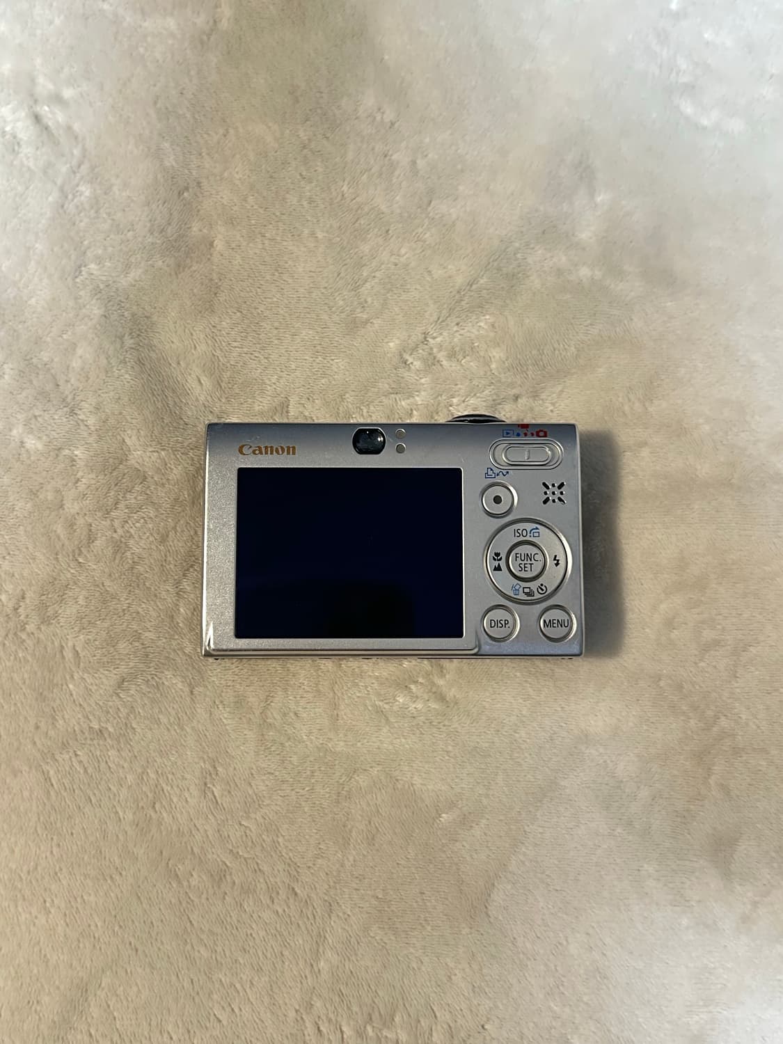 캐논 익서스 85is 디카/디지털카메라 상품이미지2