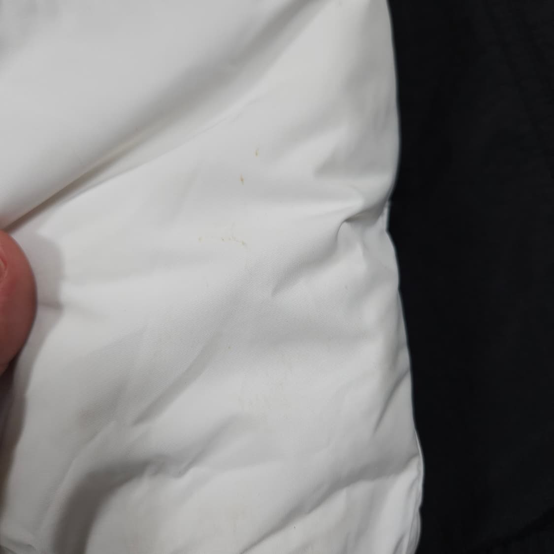 아디다스 파이어버드 빅로고 점퍼 상품이미지9