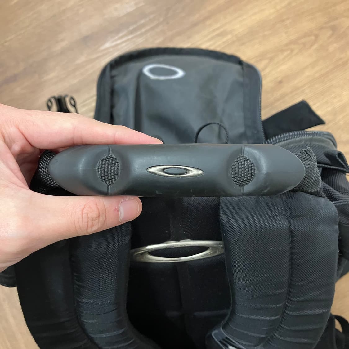 N215 오클리 백팩 상품이미지6