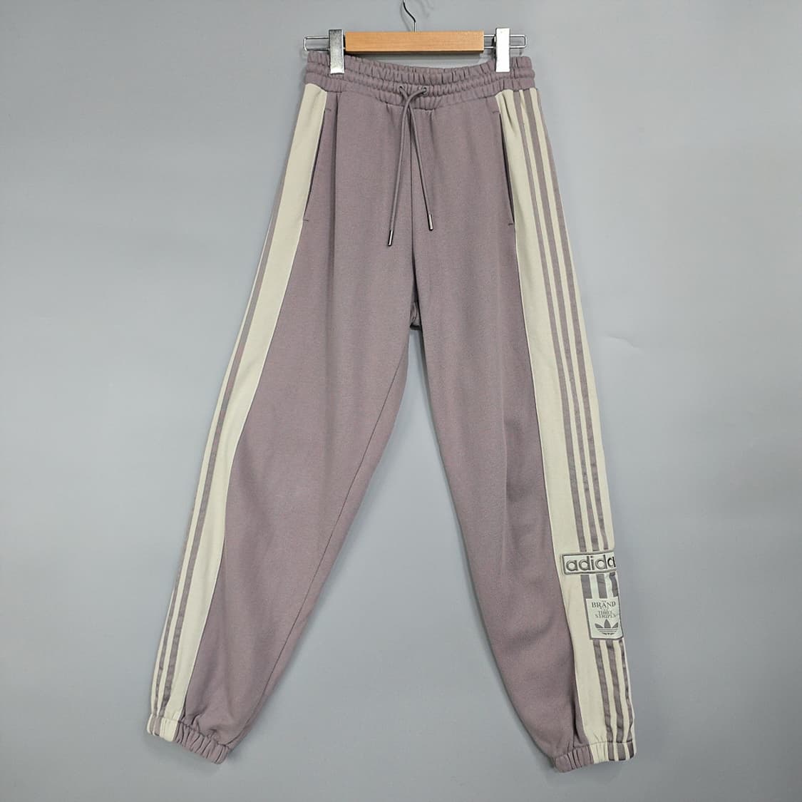 아디다스 아디브레이크 오버핏 후드 트레이닝 세트 S 상품이미지7