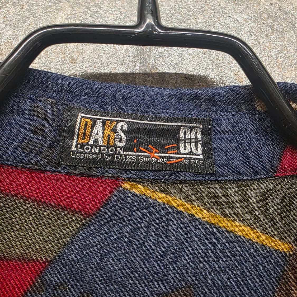 DAKS 상품이미지3