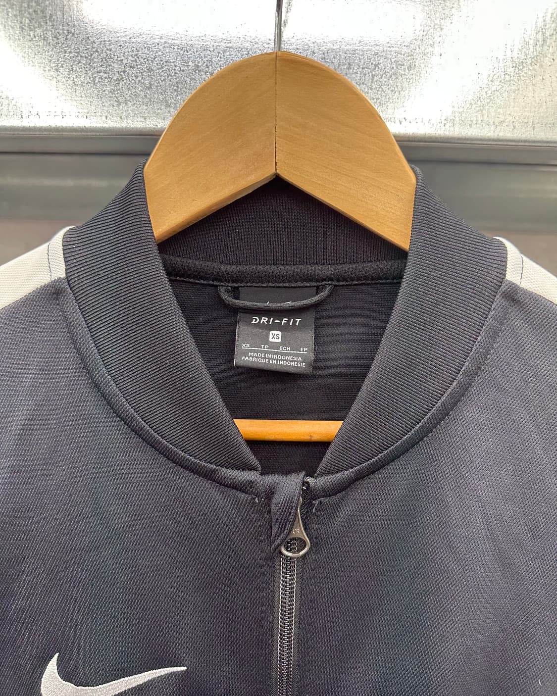 (WOMEN)나이키 크롭 져지-M1855 상품이미지4