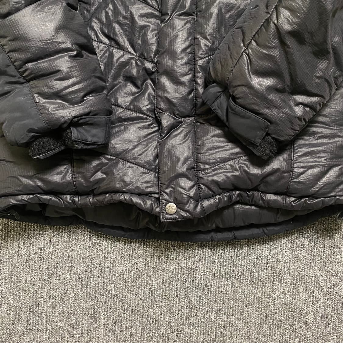 🌊TNF Summit heavy primaloft Padding 상품이미지8