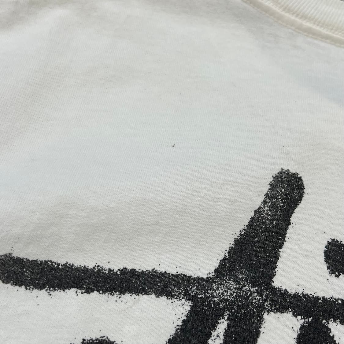 스투시 올드폰 프린팅 반팔티 r3339 상품이미지7