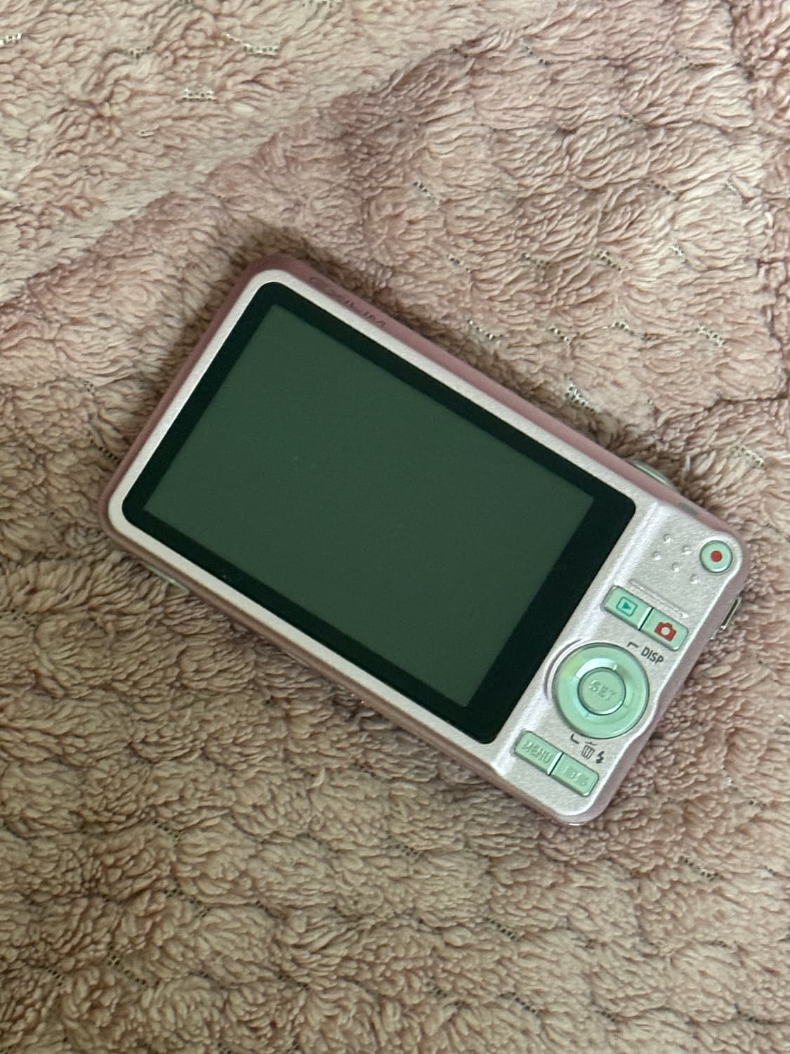 카시오 엑슬림 EX-Z85 상품이미지2