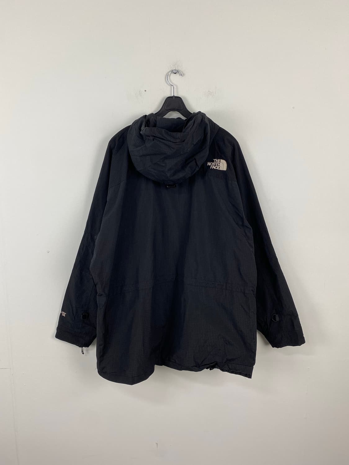 노스페이스 고어텍스 XCR 마운틴자켓 바람막이 XL 상품이미지2