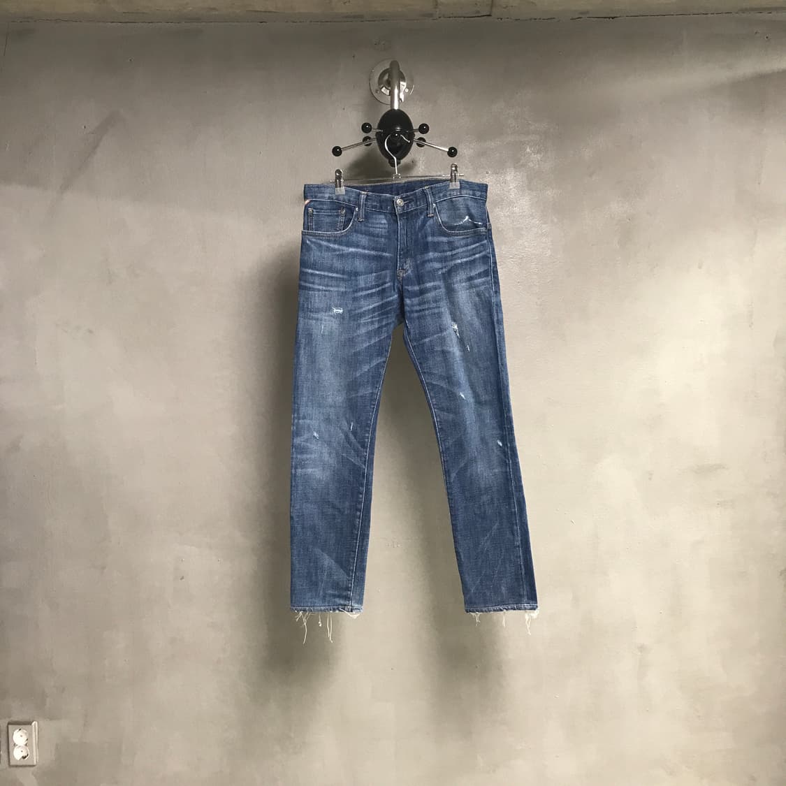 데님 앤 서플라이 데님 팬츠 30/32 상품이미지1