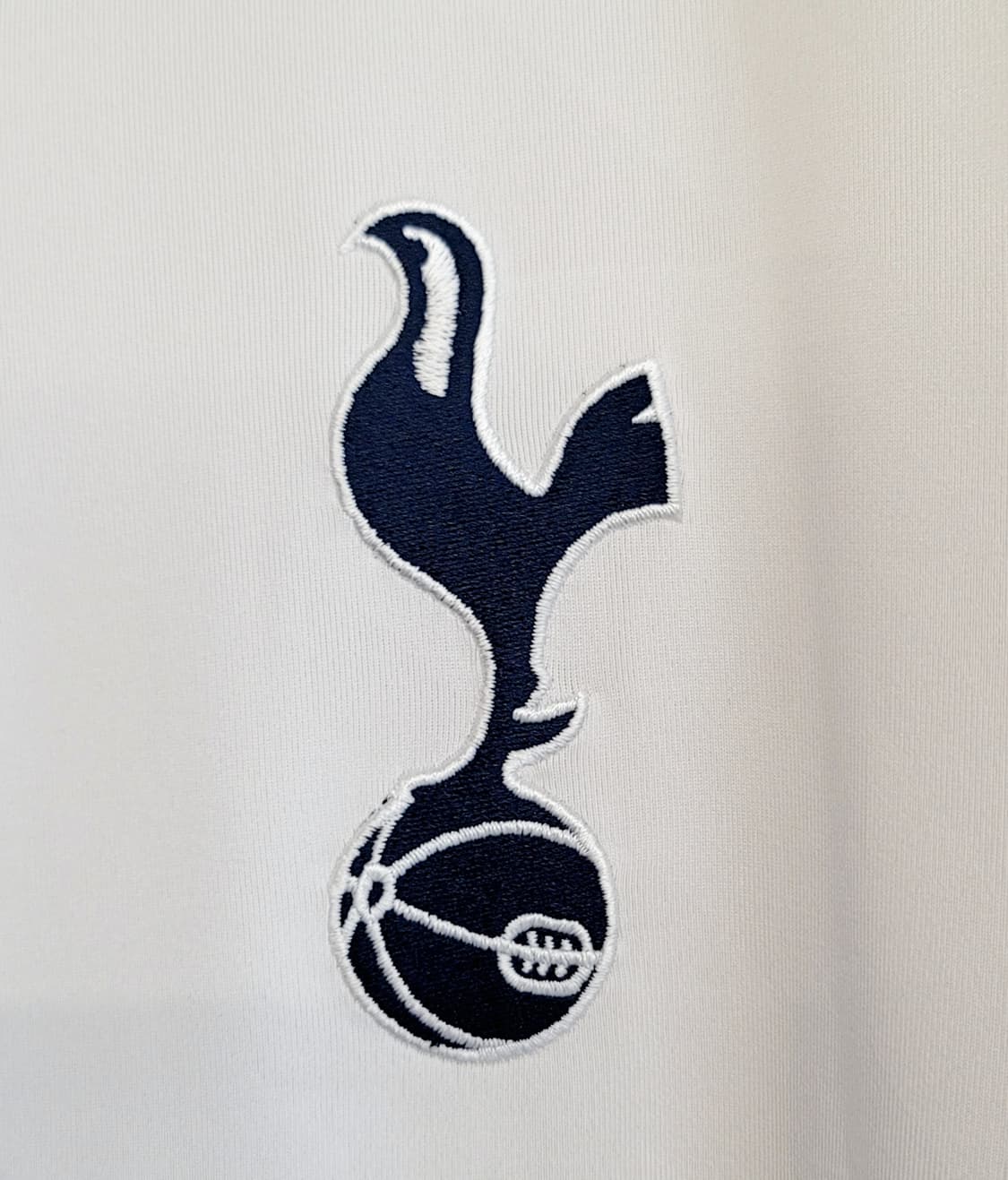 언더아머 토트넘 핫스퍼 13-14 홈져지(heat-gear 유니폼) 판매 상품이미지5