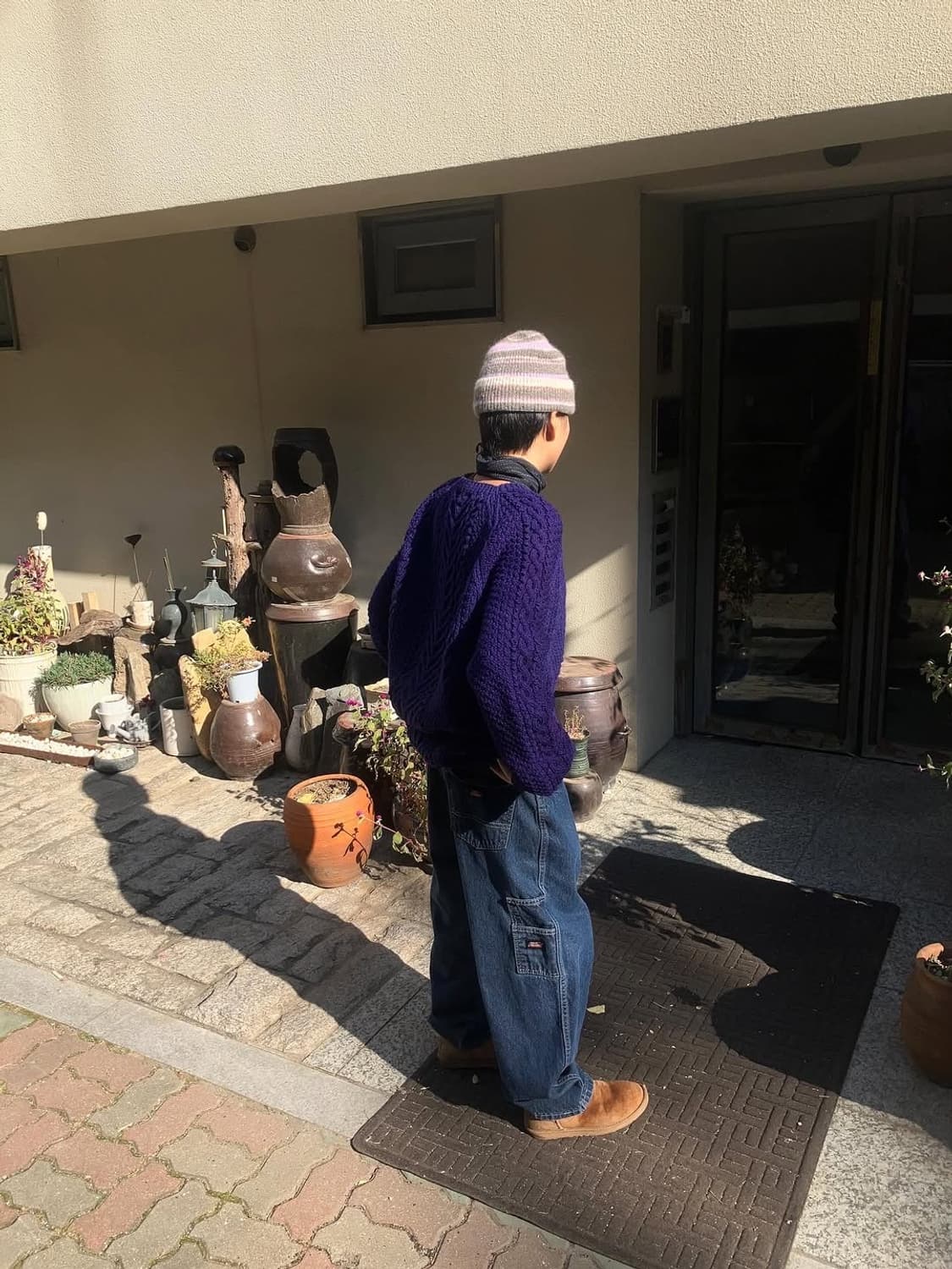 Dickies carpenter  상품이미지6